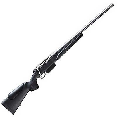 TIKKA T3X VARMINT SS 243WIN Left-Handed 5RD 23.7