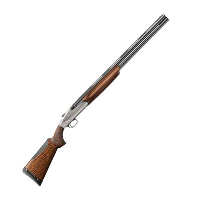 Benelli 828U Over/Under 12 Gauge Shotgun, 28