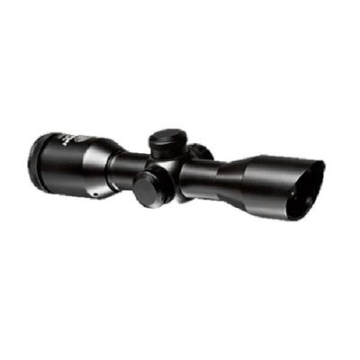 Stoeger Airgun Compact Scope 4x32mm - Red & Green Dot Reticle
