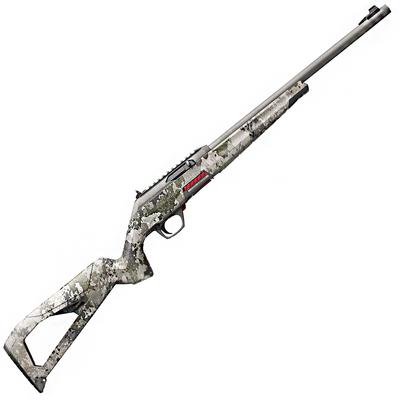 WILDCAT VSX GRAY SR S 22LR 16 1/2 (SPECIAL ORDER)