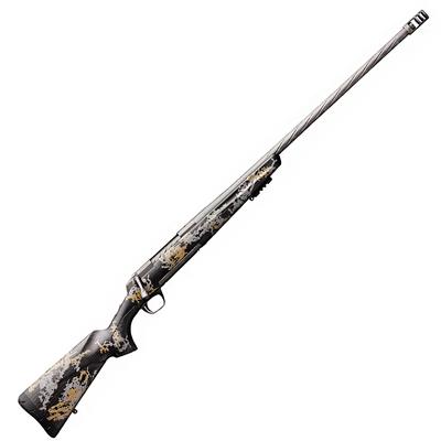 X-Bolt Mountain Pro Long Range Tungsten FLT SR 6.5 CREEDMOOR (SPECIAL ORDER)