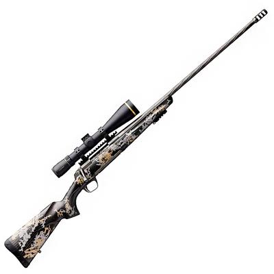 X-Bolt Mountain Pro Tungsten MB 6.5 CREEDMOOR (SPECIAL ORDER)