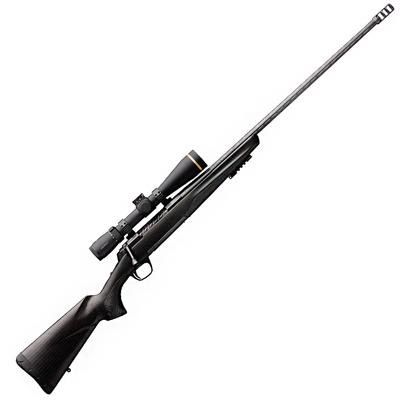 X-Bolt Pro Carbon Gray FLT MB 6.5 CREEDMOOR (SPECIAL ORDER)