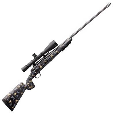 X-Bolt Pro McMillan Carbon Ambush camo FLT MB 6.8 WESTERN (SPECIAL ORDER)