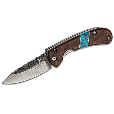 Condor CTK2828-3-4C Blue River Hunter Folding Knife 3