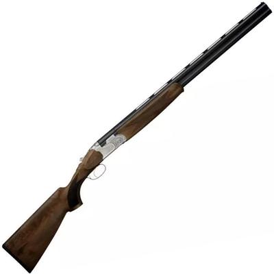 Beretta 686 Silver Pigeon I Field Over/Under Shotgun 20 Gauge, 3