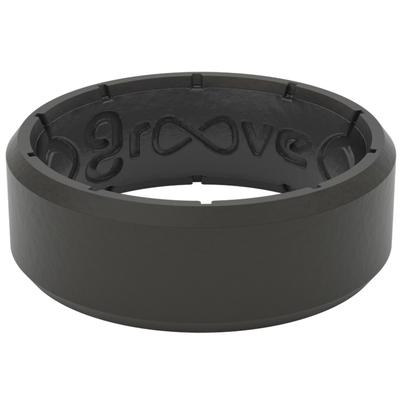 Groove Life Edge Ring, Various Sizes and Colours
