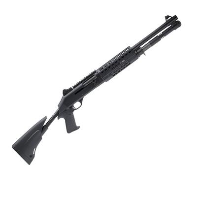 Benelli M4 T-Pro Shotgun 12 Gauge, 2-3/4