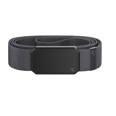 Groove Life Deep Stone Belt With Black Magnetic Buckle, One Size Fits Most