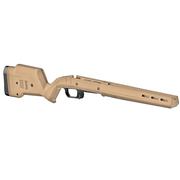 Magpul Hunter 110 Stock - Savage 110, Short Action, Right Hand - Various Colours FDE