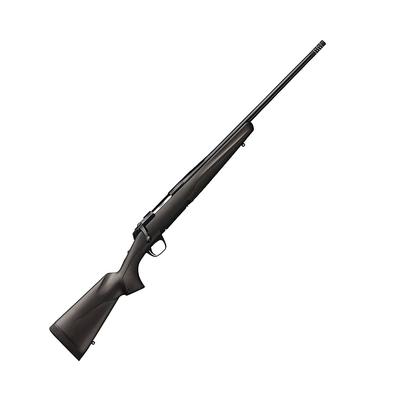 Browning X-Bolt Micro Composite 7mm-08 Remington Bolt-Action Rifle - Synthetic Black