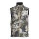  Kcx Terrain Heated Men's Vest - Kings Camo (Size 3x)