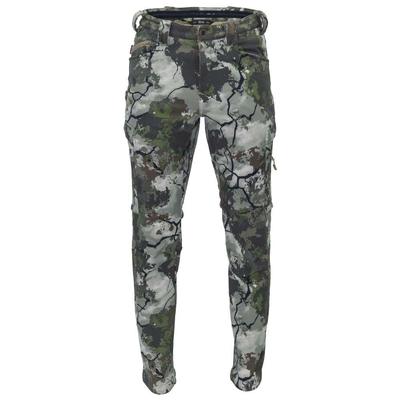 KCX Terrain Heated Men's Pant - Kings Ultra Camo (34/32 Size)