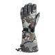  Kcx Terrain Neoprene Unisex Heated Gloves - Kings Camo (Size Xl)