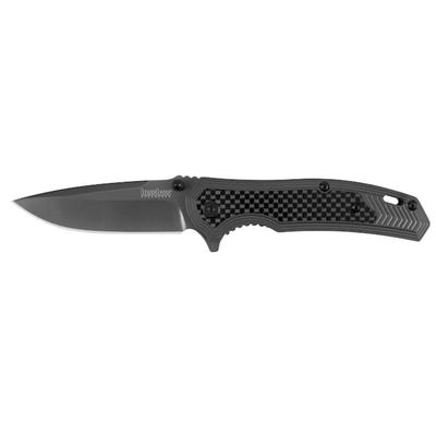 Kershaw Fringe Assisted Opening Folding Knife 3