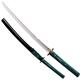  Cold Steel 88dwk Dragonfly Series Long Handle Wakizashi 22 