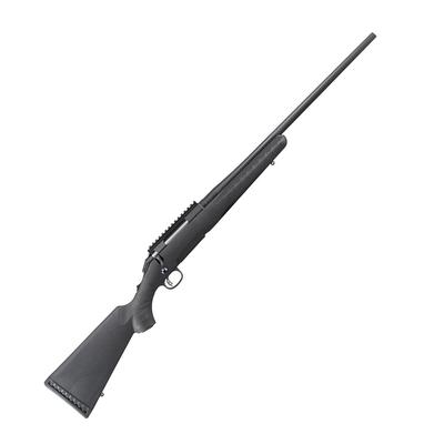 Ruger American .308 Winchester Standard Bolt-Action Rifle, 22