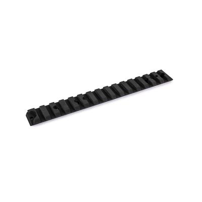 Tikka T3/T3x/TACT Picatinny Rail – Phosphated