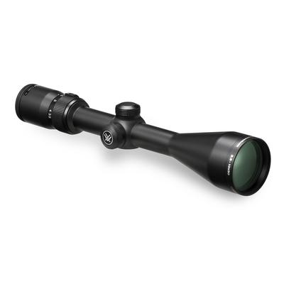 Vortex Diamondback 3.5-10X50 Riflescope W/ BDC Reticle
