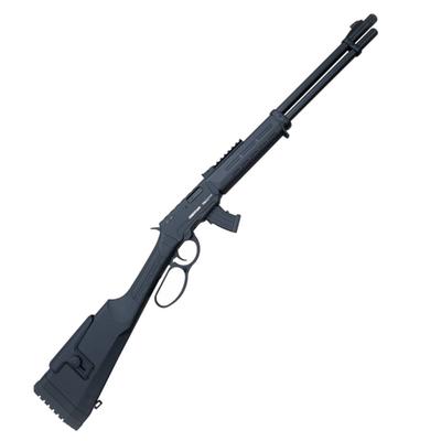 Derya TM22 .22LR Lever-Action Rifle, 18