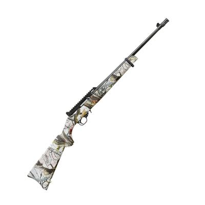 Ruger Collector's Series 10/22, .22LR, 18.5