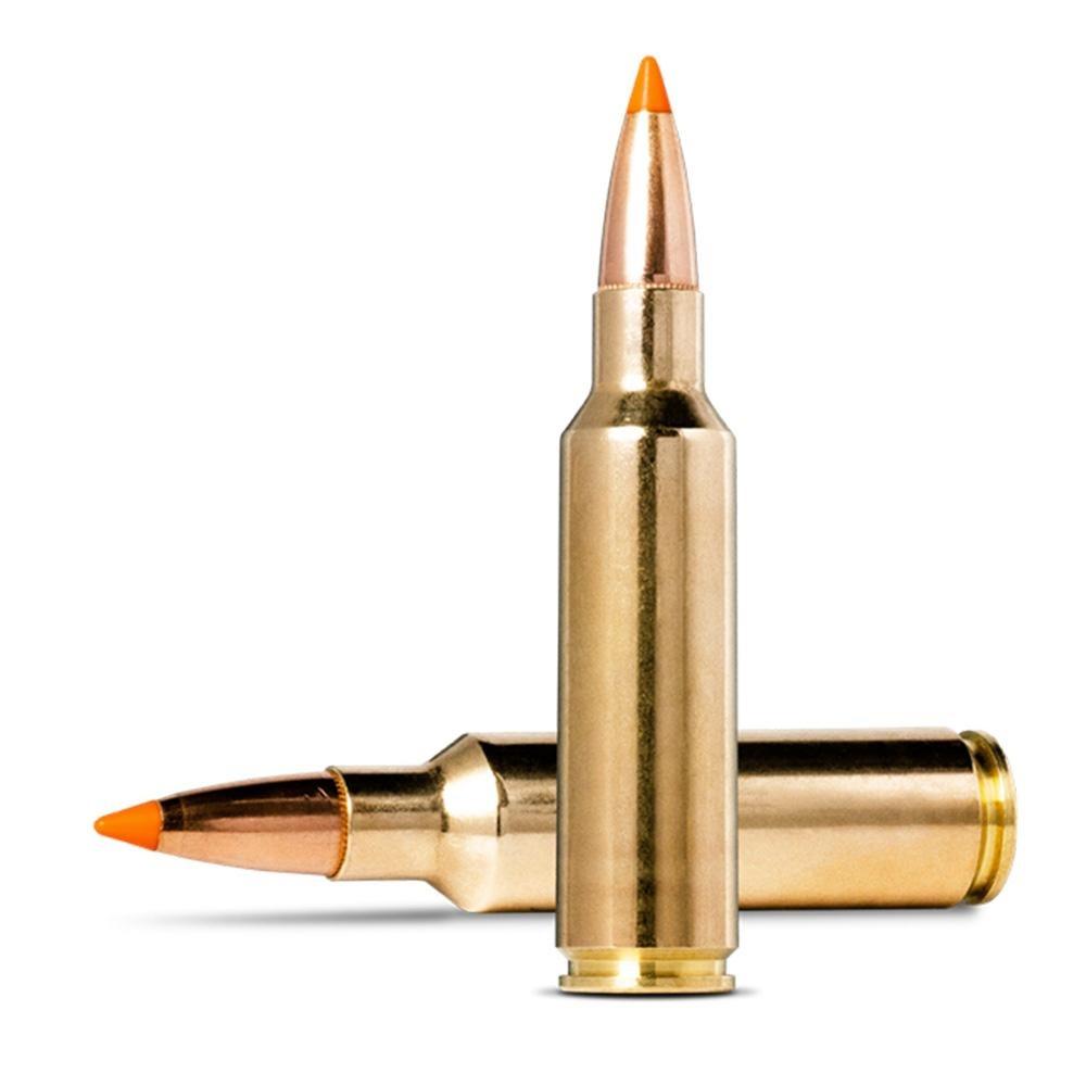 NORMA TIPSTRIKE 222REM VARMINT 3.6G/55GR 20BOX