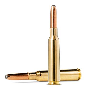 NORMA WHITETAIL 6.5X55 10.1G/156GR - Box of 20