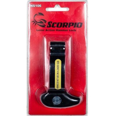 Scorpio Lever Action Hammer Lock
