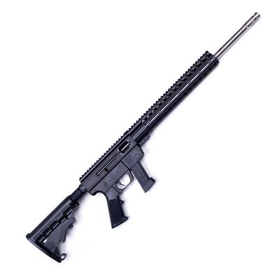 Just Right Carbines 9mm Semi-Automatic Rifle, M-LOK Elite - Stainless Steel Barrel