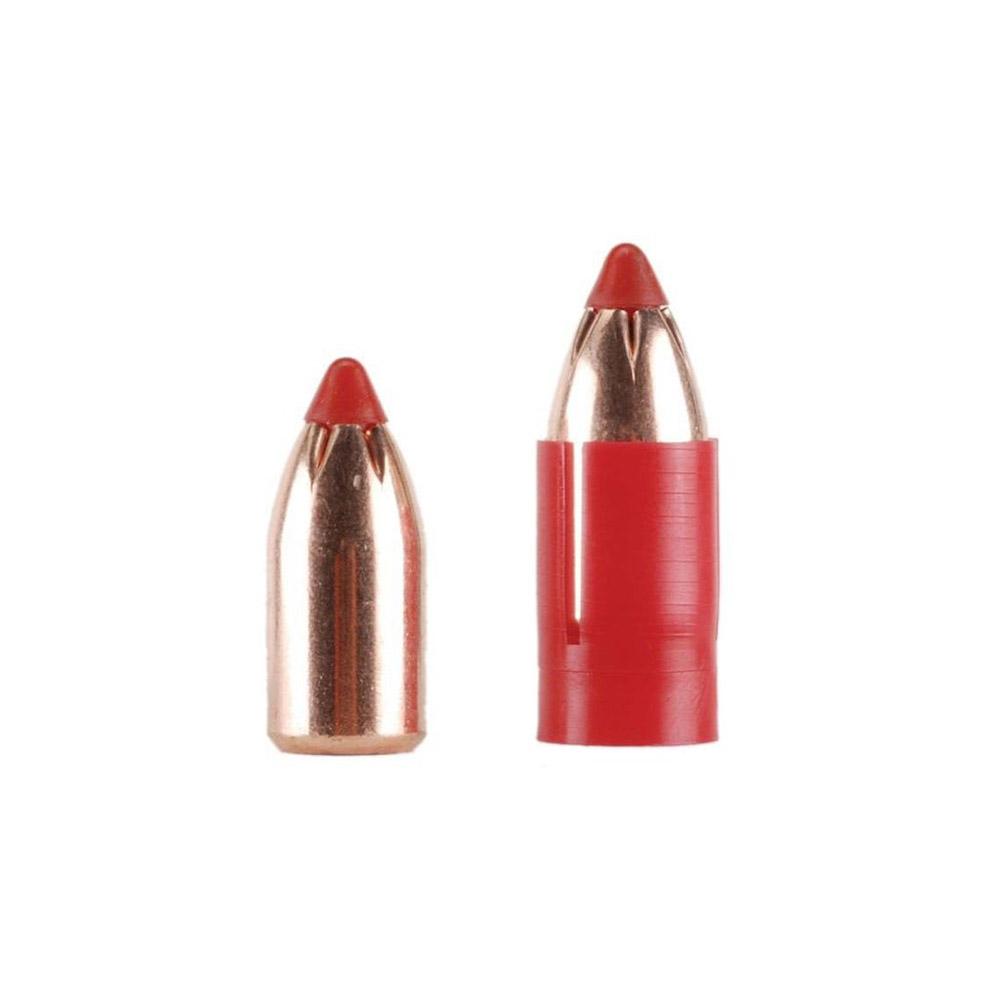 Bullseye North Hornady .50 Cal SSTML Speed Sabots, 250 Grain Pack