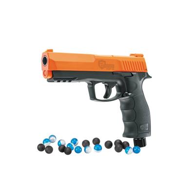 Prepared 2 Protect HDP .50 Caliber Rubber Ball Pistol