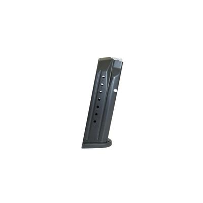 Smith & Wesson M&P 9/FPC 9mm 10 Round Magazine - Black