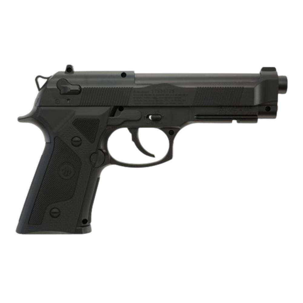 Pistola Beretta Elite II Calibre .177(4.5mm) Combo