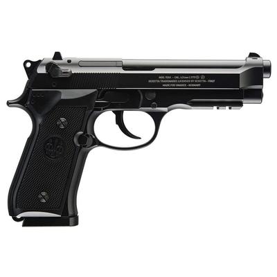 Umarex Beretta M92A1 .177 Caliber Full-Auto BB Pistol, (330 FPS) - Black  - No PAL Required