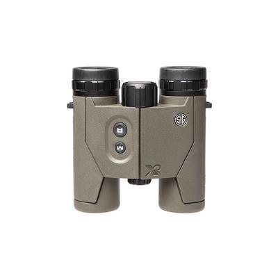 Sig Suaer Kilo 6K-HD Compact 10x32mm Ballistic Rangefinding Binocular