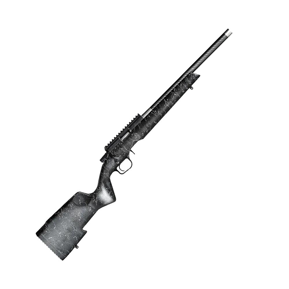 Those Ranger Rifles North Bullseye North | Christensen Arms Ranger .22WMR Bolt-Action Rifle, 18 ...