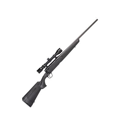 Savage Axis XP .270 Winchester Bolt-Action Rifle, 22