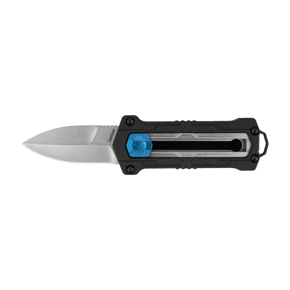  Kershaw Kapsule Manual Out- The- Front (Otf) Knife