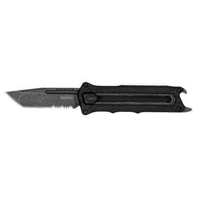 Kershaw Interstellar Manual Out-The-Front (OTF) Knife