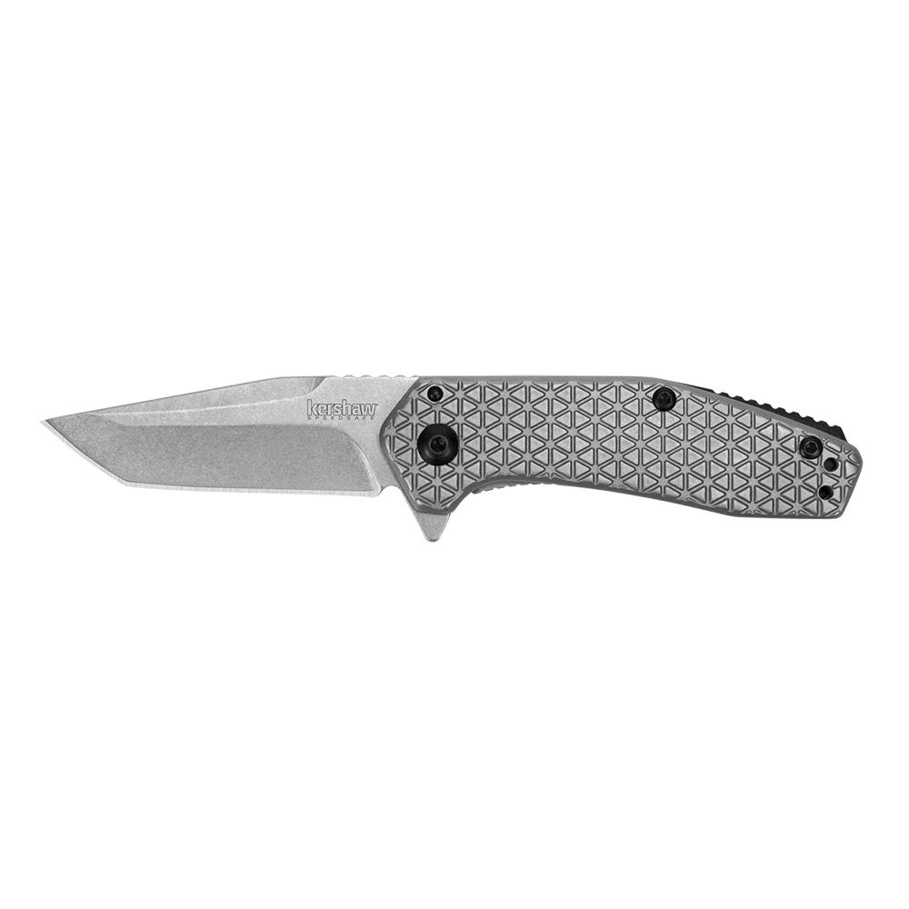 Bullseye North Kershaw Cathode Folding Pocket Knife