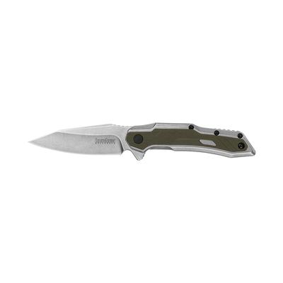 Kershaw Salvage Folding Pocket Knife