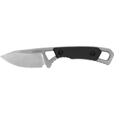 Kershaw Brace Fixed Neck Knife