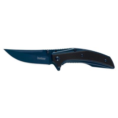 Kershaw Outright Folding Pocket Knife