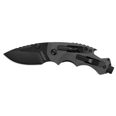 Kershaw Shuffle DIY Folding Multi-Function Folding Pocket Knife