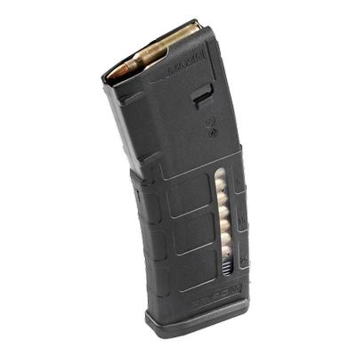 Magpul PMAG AR/M4 Gen M2 MOE Windowed 5/30 Magazine for 5.56x45