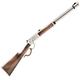  Gforce Arms Huckleberry Lever Rifle 357 Magnum, Stainless Steel, 20 