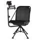  Bog Deathgrip 360 Ground Blind Chair Hunting Rest