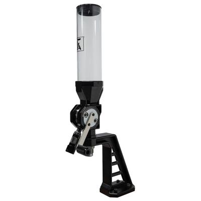 Frankford Arsenal Benchtop Powder Measure with Stand