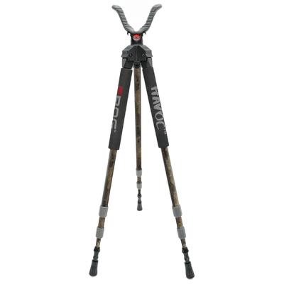 BOG Havoc Shooting Stick Tripod 18