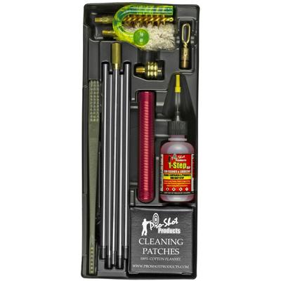 Pro-Shot Classic Box Kit 12 Gauge Cleaning Kit